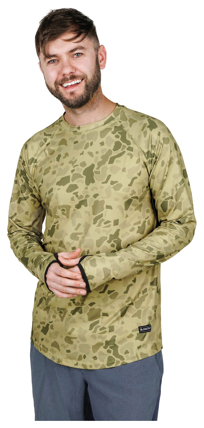 Load image into Gallery viewer, BLACKSTRAP-Shirt-SHRT0444
