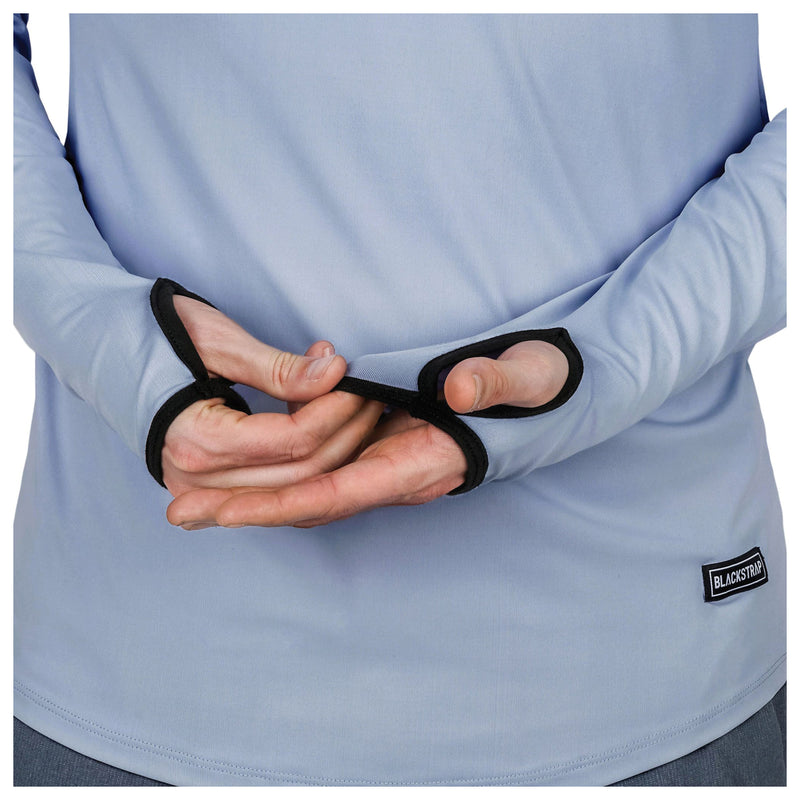 Load image into Gallery viewer, Blackstrap Brackish Mens Slate Crew M
