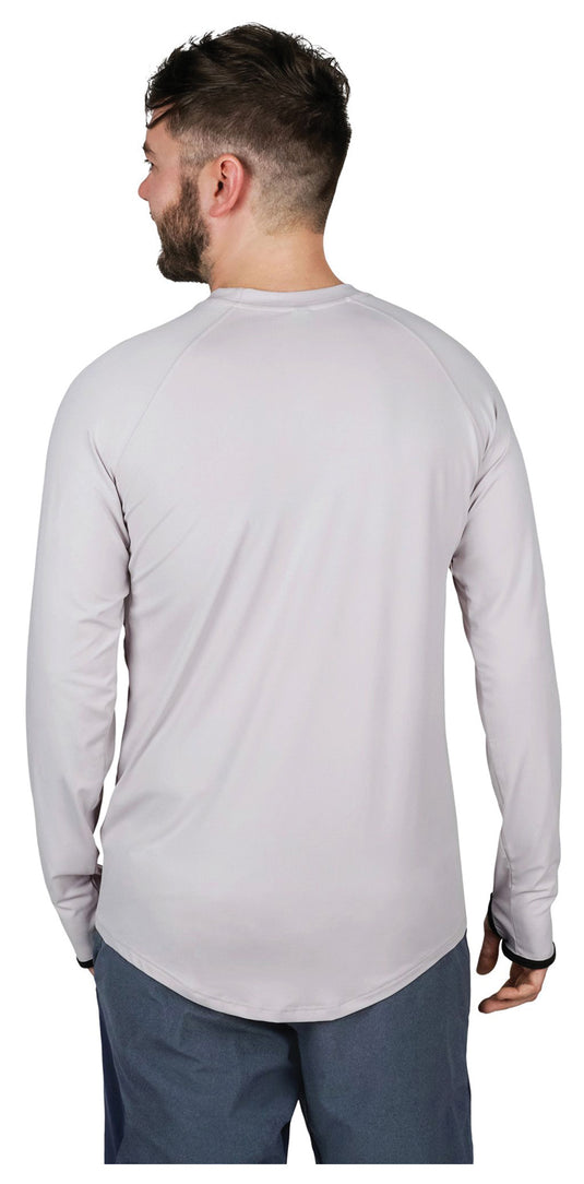 Blackstrap Brackish Mens Ultra Crew Sm