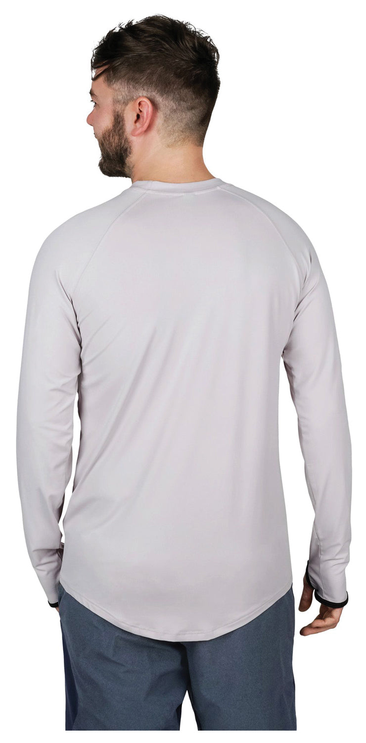 Load image into Gallery viewer, Blackstrap Brackish Mens Ultra Crew Xl
