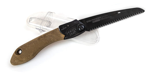 Silky Saw Pocketboy Pro 170mm Outback