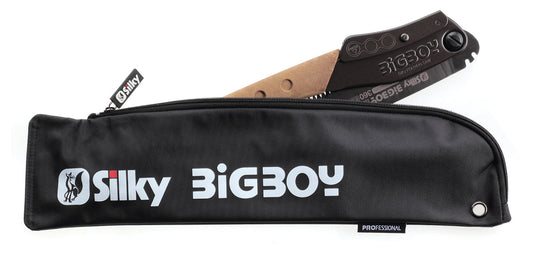 Silky Saw Bigboy Pro 2000 360mm Outback: Ultimate Cutting Power for Outdoor Adventures