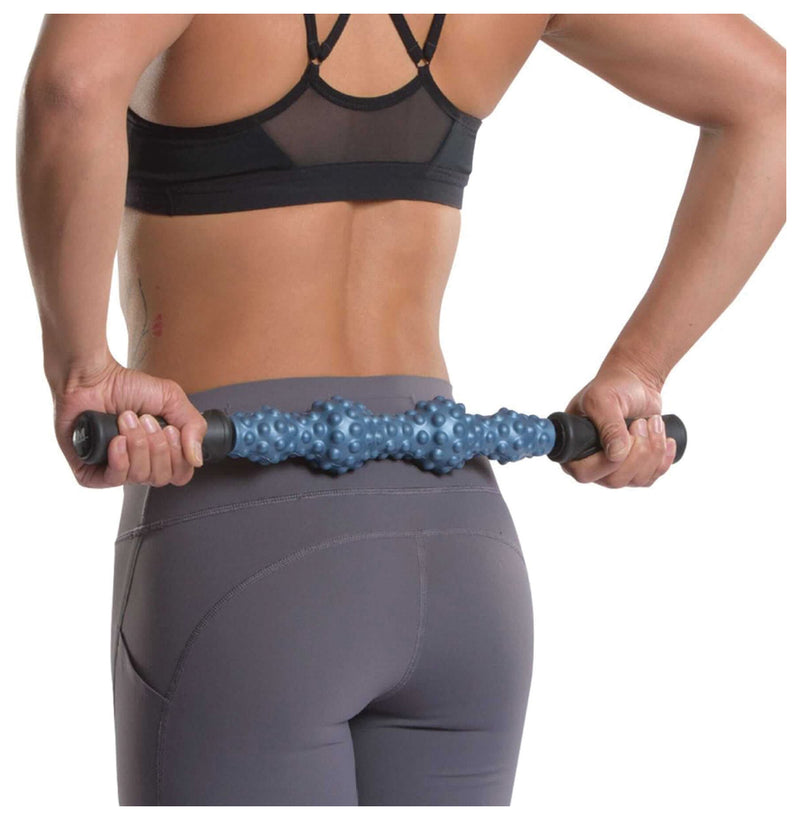 Load image into Gallery viewer, Pro-tec Rm Extreme Contour Roller: Advanced Muscle Recovery and Relief
