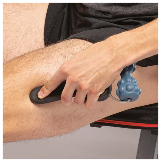 Pro-tec RM Extreme Mini Massager: Portable Relief On-the-Go