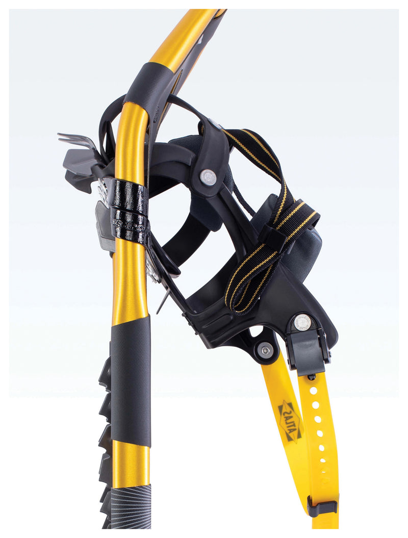 Load image into Gallery viewer, Atlas Montane 30 Yellow Backpack: Lightweight and Durable for Outdoor Adventures
