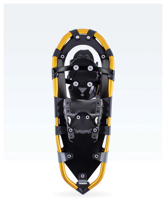Atlas Montane 35 Yellow Backpack: Lightweight and Durable for Outdoor Adventures