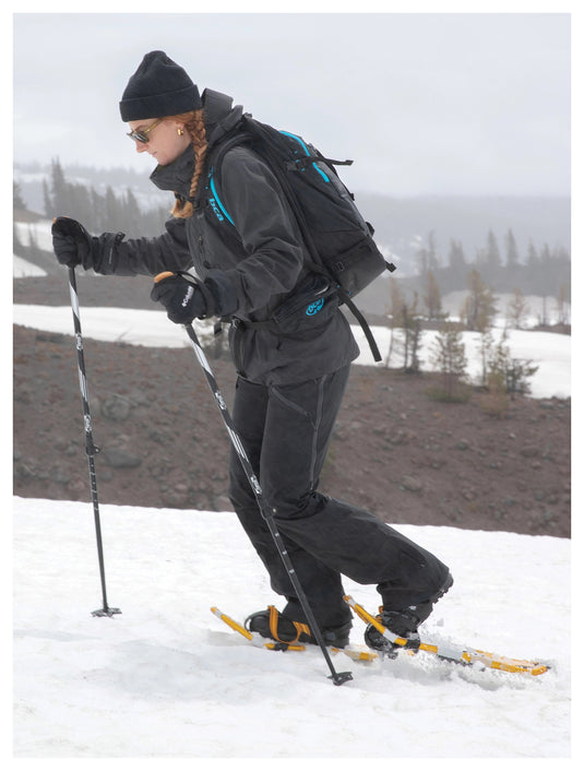 Atlas Atlas Wmn's Montane 27 Yellow Backpack - Lightweight and Stylish for Women