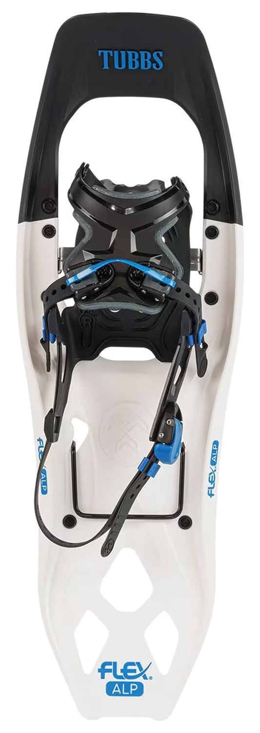 Load image into Gallery viewer, Tubbs Flex Alp 25 Wh Snowshoe: Conquer the Winter Wonderland with Ease
