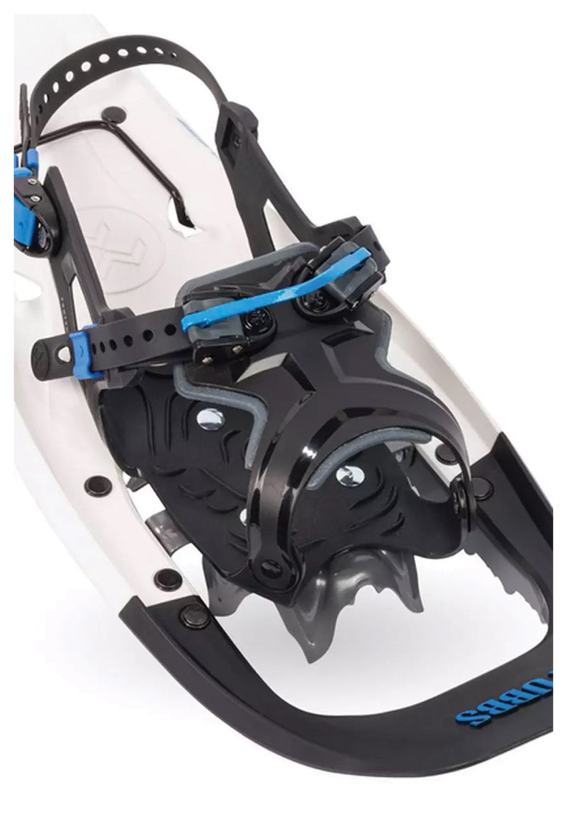 Load image into Gallery viewer, Tubbs Flex Alp 25 Wh Snowshoe: Conquer the Winter Wonderland with Ease
