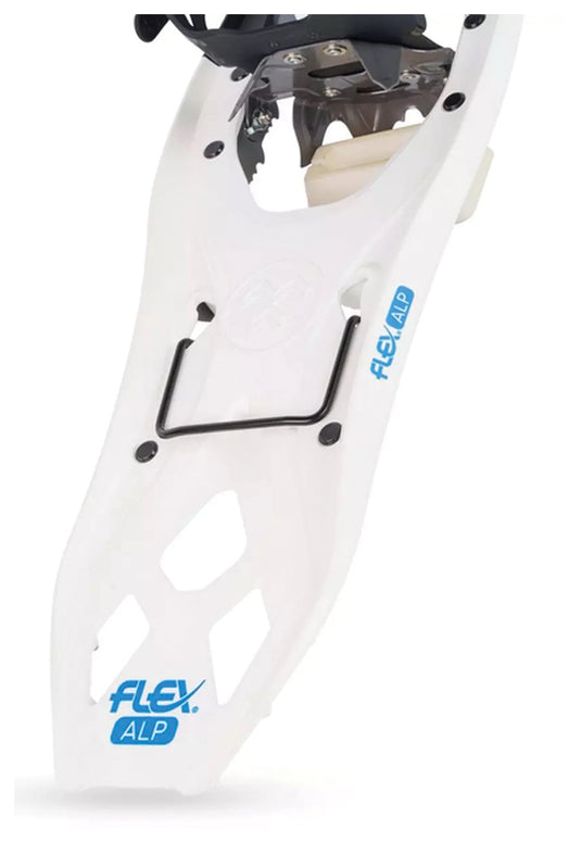 Tubbs Flex Alp 25 Wh Snowshoe: Conquer the Winter Wonderland with Ease