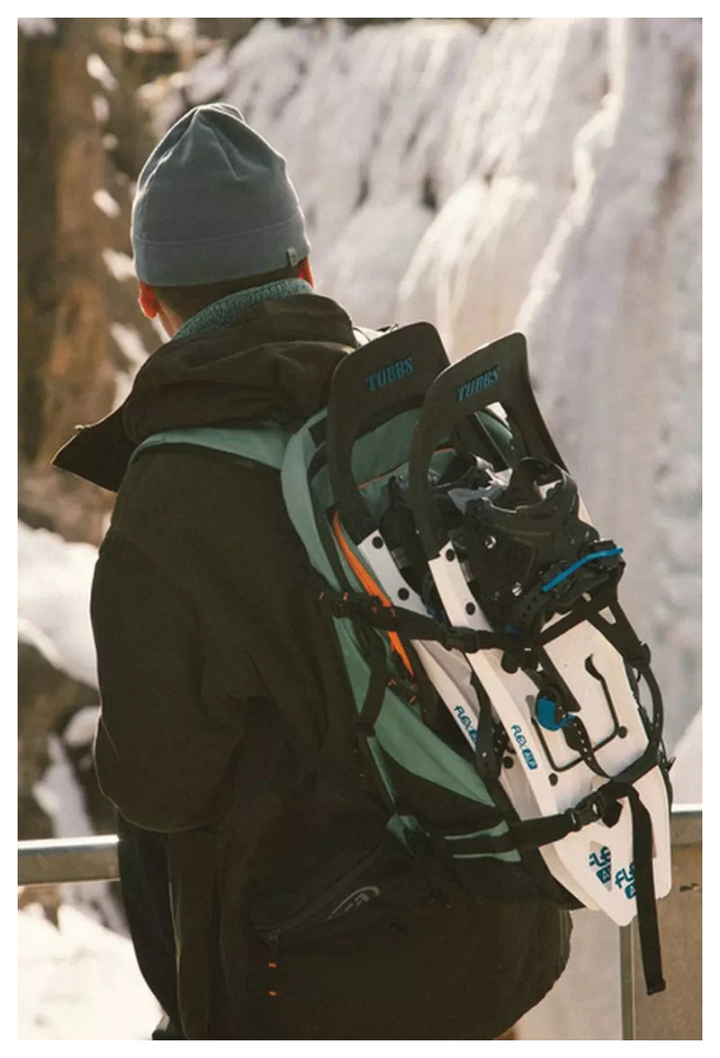 Load image into Gallery viewer, Tubbs Flex Alp 25 Wh Snowshoe: Conquer the Winter Wonderland with Ease
