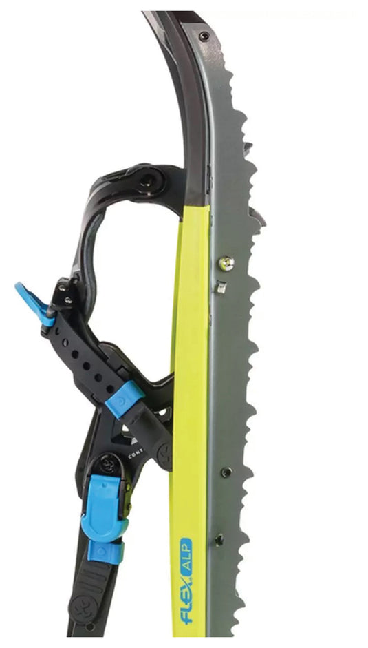 Tubbs Flex Alp 21 W L Snowshoe: Lightweight Performance for Women