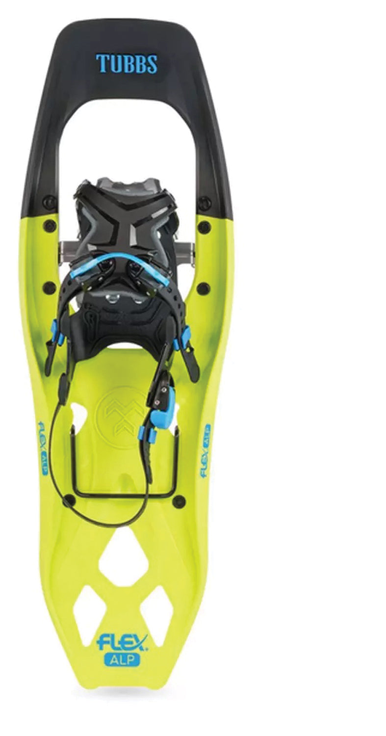 Load image into Gallery viewer, Tubbs Flex Alp 21 W L Snowshoe: Lightweight Performance for Women

