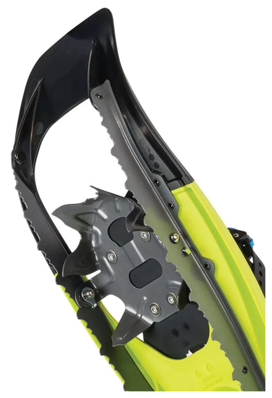Tubbs Flex Alp 21 W L Snowshoe: Lightweight Performance for Women