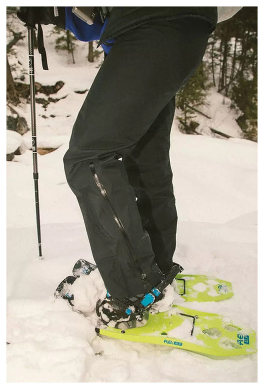 Tubbs Flex Alp 21 W L Snowshoe: Lightweight Performance for Women