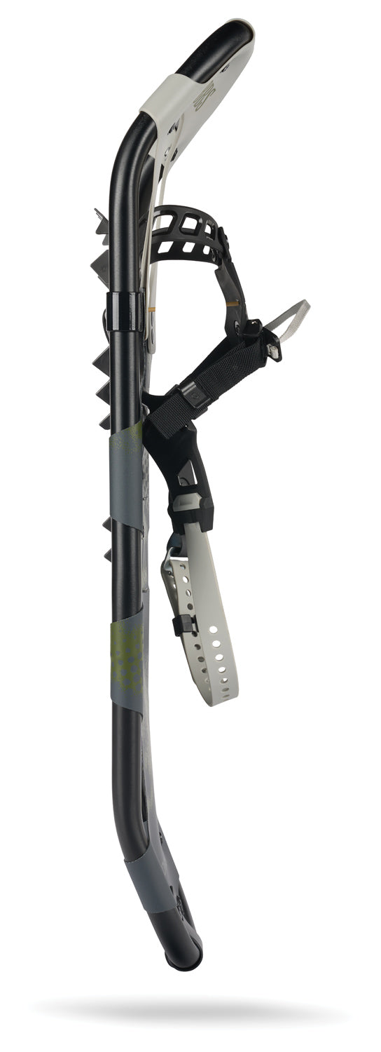 Load image into Gallery viewer, Tubbs Frontier 21 W Grey Snowshoe: Conquer the Winter Wonderland in Style!
