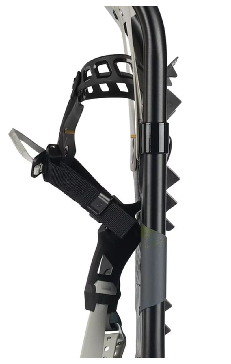 Load image into Gallery viewer, Tubbs Frontier 25 W Grey Snowshoe: Conquer the Winter Wonderland in Style!
