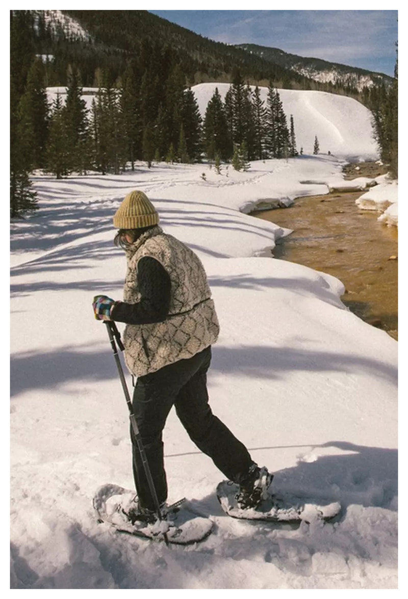 Load image into Gallery viewer, Tubbs Frontier 25 W Grey Snowshoe: Conquer the Winter Wonderland in Style!
