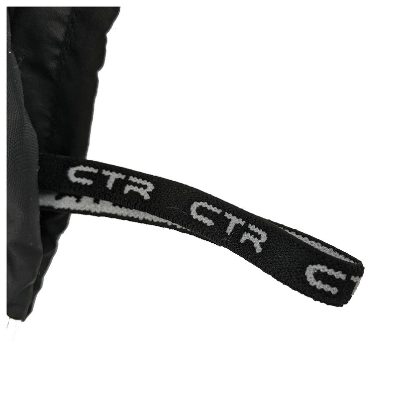 Load image into Gallery viewer, CTR Superior Down Mitten in Black - Size Small/Medium
