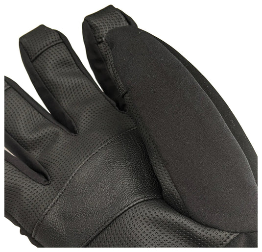 CTR Max Ski Glove in Black - Size Small/Medium