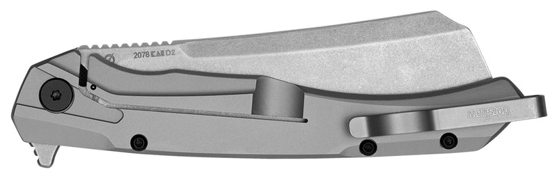 Load image into Gallery viewer, Kershaw Strata Cleaver: The Ultimate Kitchen Tool for Precision Cutting
