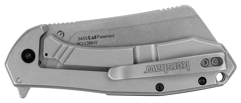Load image into Gallery viewer, Kershaw Bracket: Sleek and Reliable EDC Folding Knife

