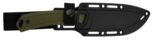 Kershaw Deschutes Skinner: Precision Hunting Knife for Expert Field Dressing