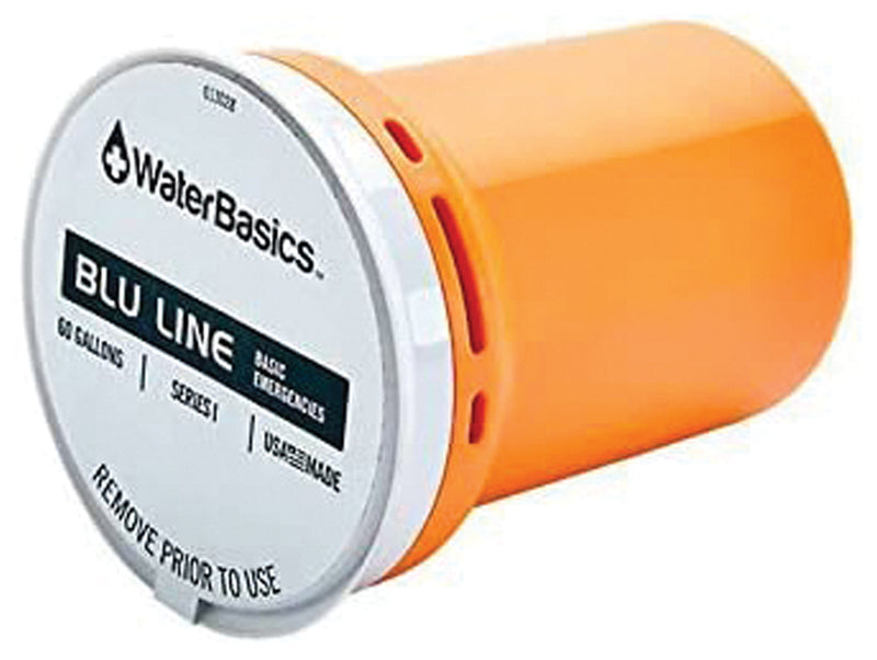 Load image into Gallery viewer, Water Basics Waterbasics Replacement Filter: Ensure Clean and Safe Drinking Water
