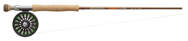 Load image into Gallery viewer, Redington Original Kit 890-4: All Water Fly Fishing Set
