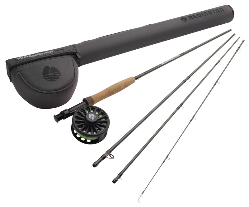 Load image into Gallery viewer, REDINGTON-Fishing-Rods-FSHR0060
