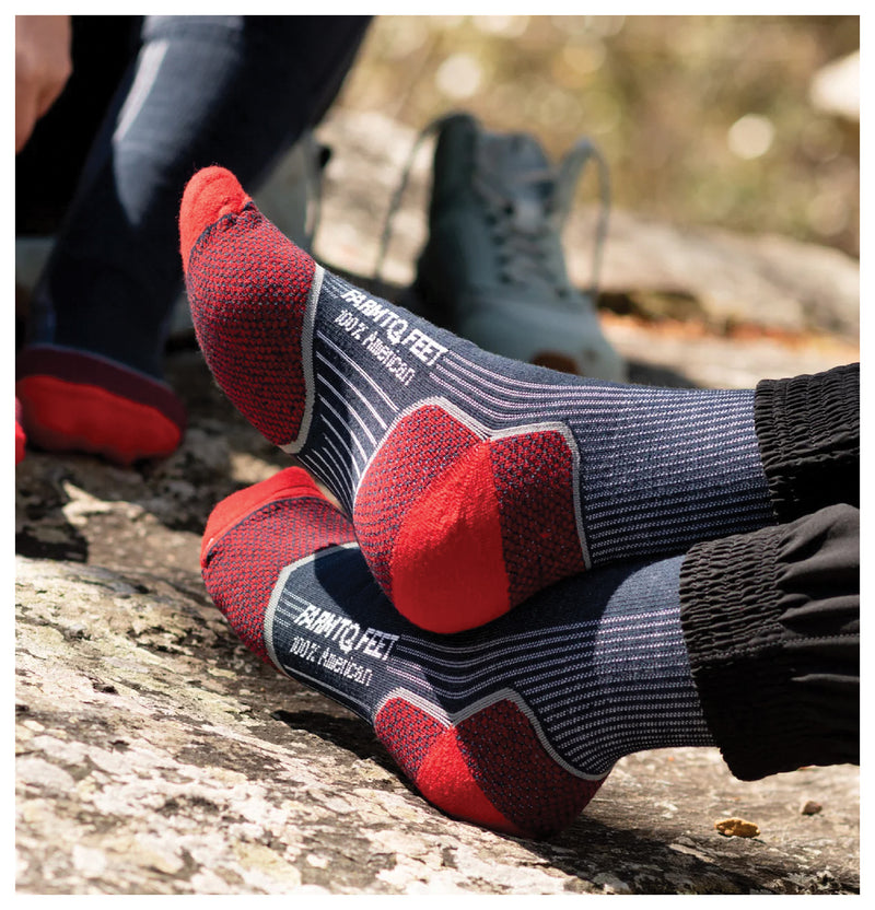 Load image into Gallery viewer, Farm To Feet Damascus Fc 3/4 Char L
