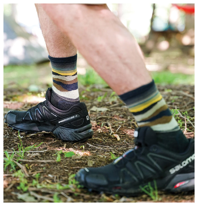 Load image into Gallery viewer, FARM-TO-FEET-Socks-SOCK5289
