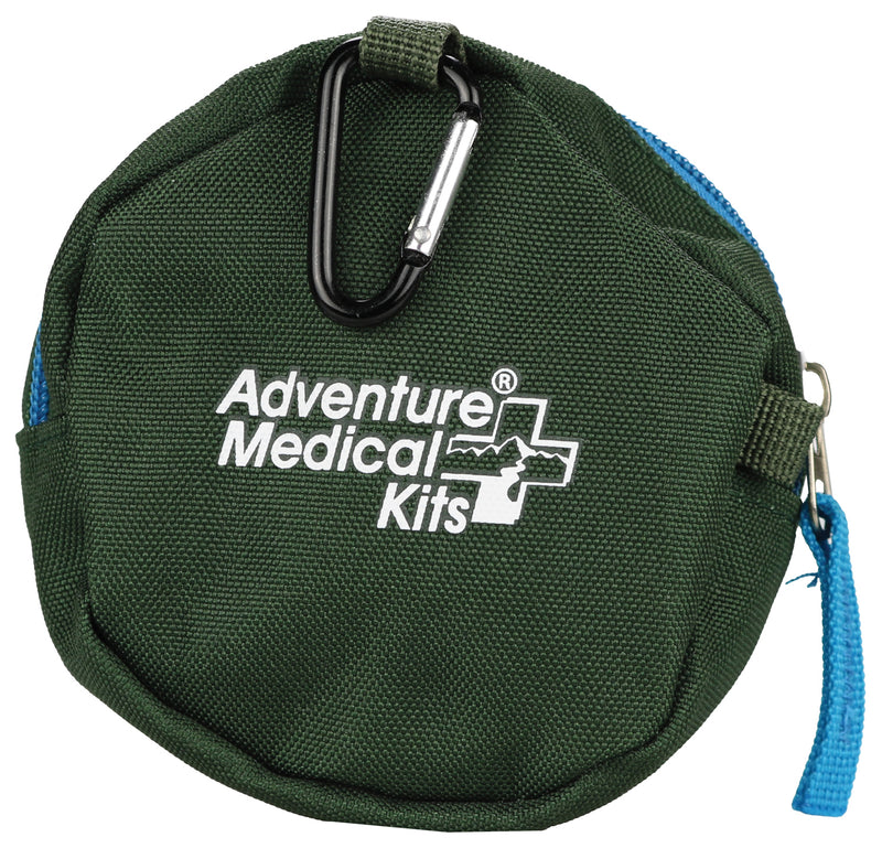 Load image into Gallery viewer, Adventure Medical Mini Forest First Aid Kit: Compact and Essential for Outdoor Adventures
