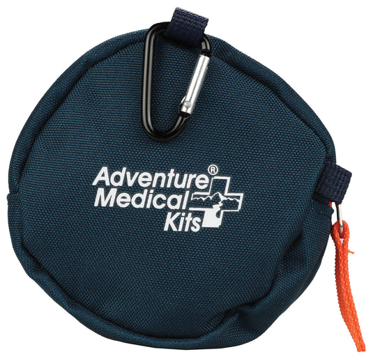 Adventure Medical Mini Medical Kit Sunset: Compact First Aid Essentials for Outdoor Adventures