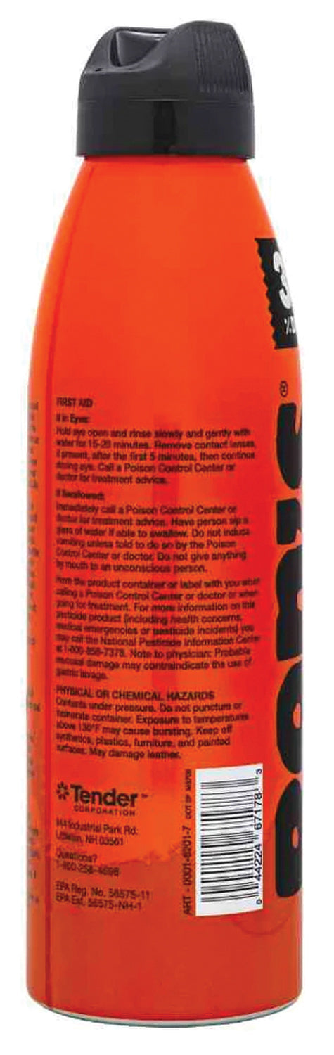 Load image into Gallery viewer, Ben's Adventure 6oz Eco-Spray: Your Ultimate Outdoor Companion
