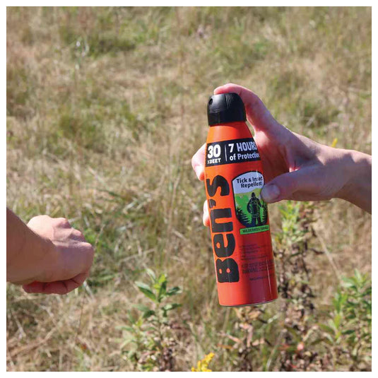 Ben's Adventure 6oz Eco-Spray: Your Ultimate Outdoor Companion