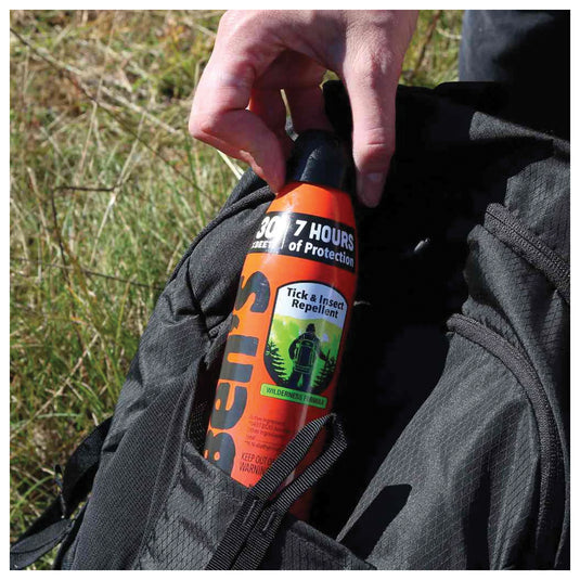 Ben's Adventure 6oz Eco-Spray: Your Ultimate Outdoor Companion