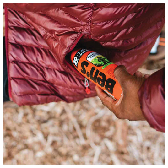 Ben's Adventure 6oz Eco-Spray: Your Ultimate Outdoor Companion