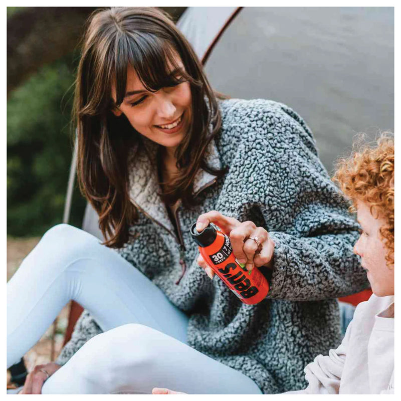 Load image into Gallery viewer, Ben's Adventure 6oz Eco-Spray: Your Ultimate Outdoor Companion
