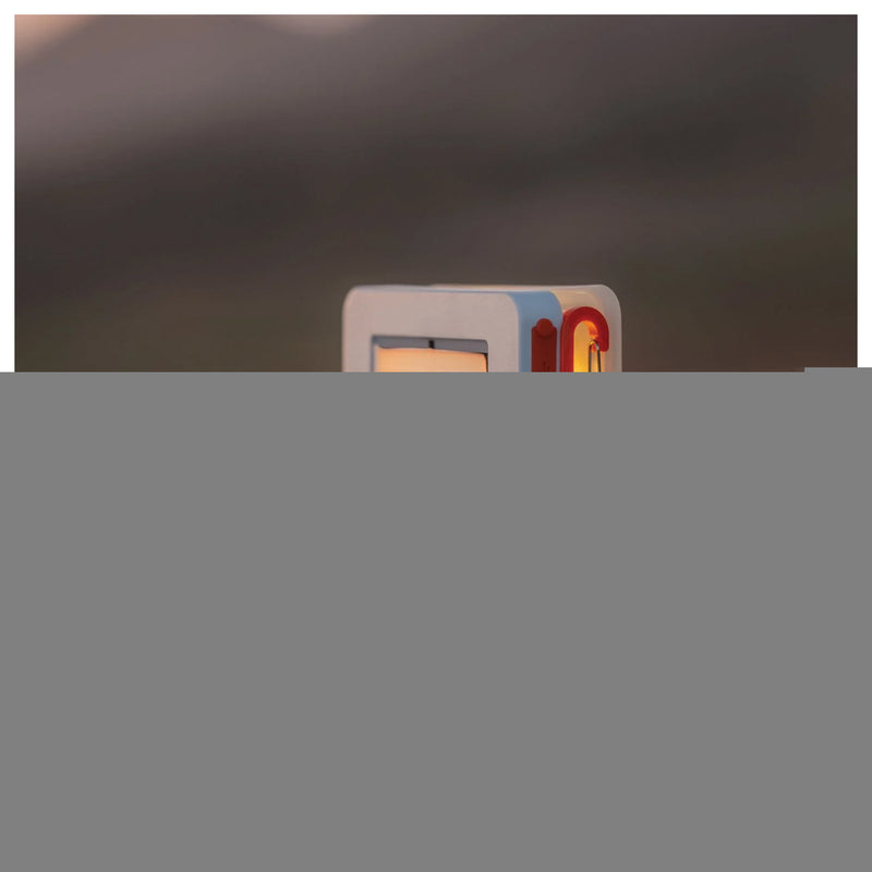 Load image into Gallery viewer, Illuminate Your Outdoor Space with Luminaid Solar String Light

