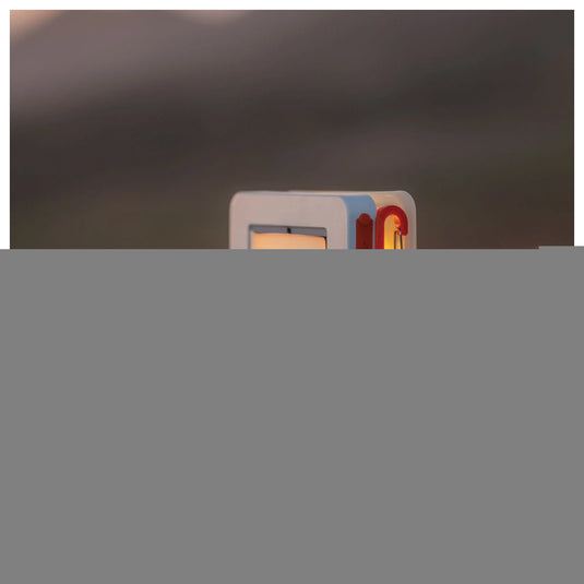Illuminate Your Outdoor Space with Luminaid Solar String Light