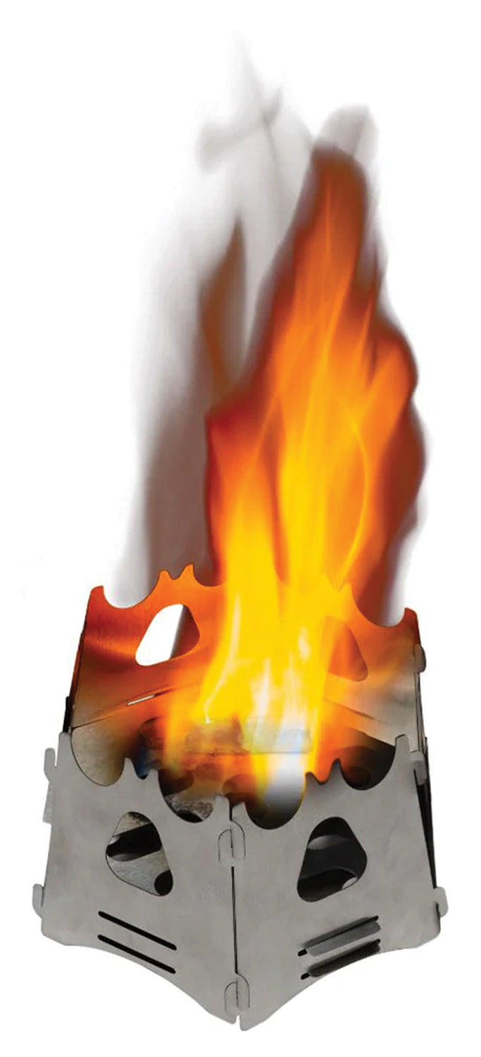 Load image into Gallery viewer, Sol Sol Fire Lite Fuel Cubes: Reliable and Efficient Fire Starting Solution
