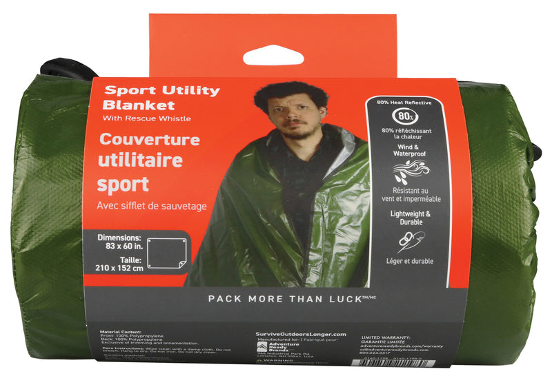 Load image into Gallery viewer, Sol Sol Sport Utility Blanket: Your All-in-One Outdoor Adventure Essential
