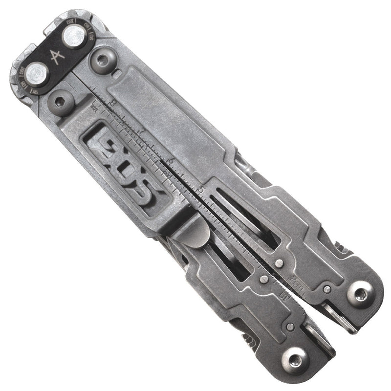 Load image into Gallery viewer, SOG PowerAccess Stone Wash - Compact and Durable Multi-Tool
