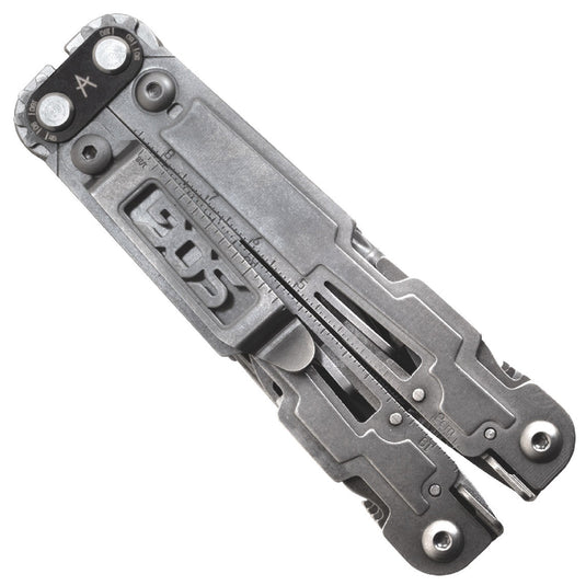 SOG PowerAccess Stone Wash - Compact and Durable Multi-Tool