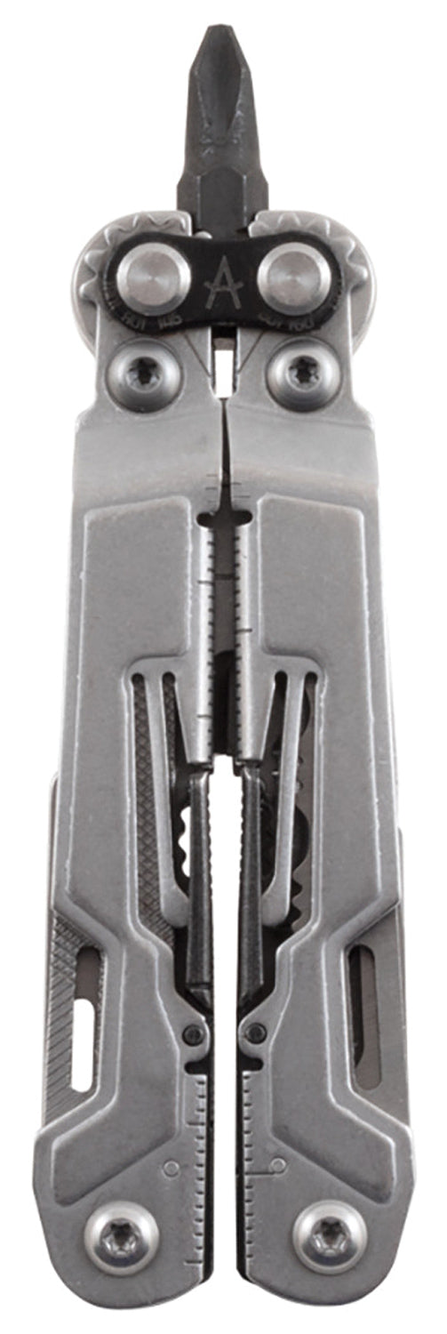 SOG PowerPint Stone Wash - Compact and Durable Multi-Tool