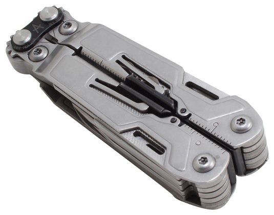 SOG PowerPint Stone Wash - Compact and Durable Multi-Tool