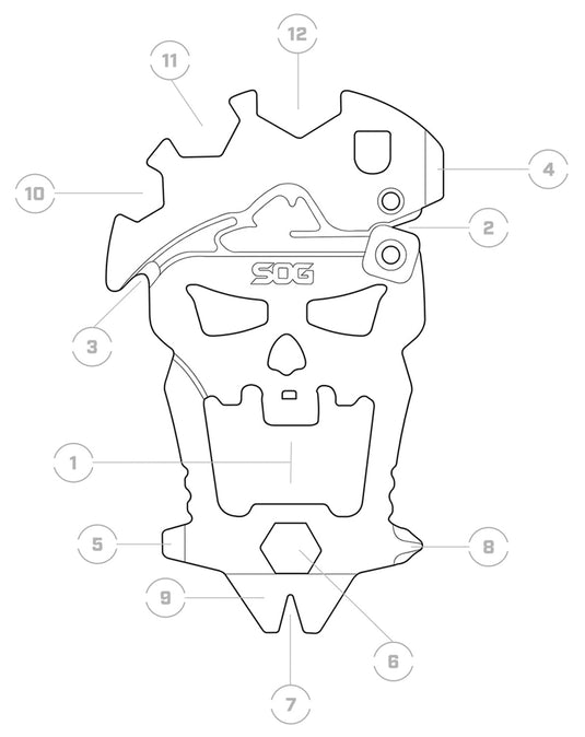SOG-Pocket-Knives-and-Multi-tool-PKMT1227