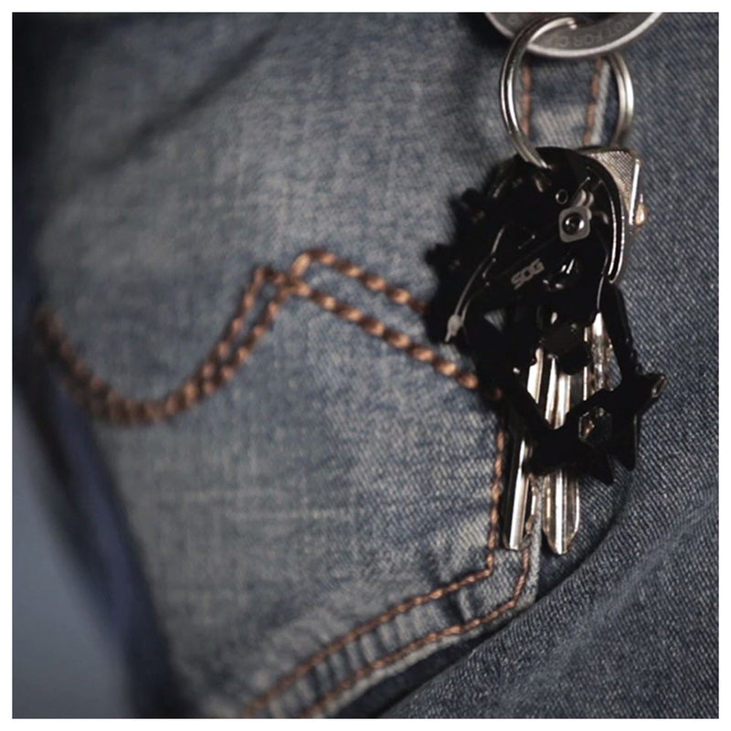 Load image into Gallery viewer, SOG MACV Tool - Compact Multi-Tool for Everyday Carry - Clam Pack
