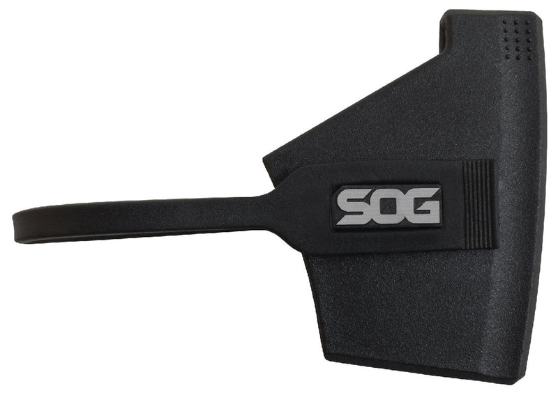 Load image into Gallery viewer, SOG Camp Axe - Classic Edition: Your Ultimate Outdoor Companion
